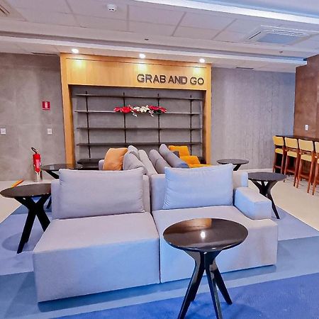 Blend Smart Style Estudios Luxuosos E Decorados Goiânia Dış mekan fotoğraf
