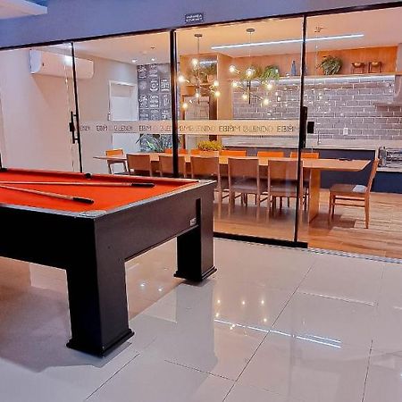 Blend Smart Style Estudios Luxuosos E Decorados Goiânia Dış mekan fotoğraf