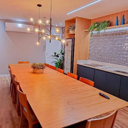 Blend Smart Style Estudios Luxuosos E Decorados Goiânia Dış mekan fotoğraf