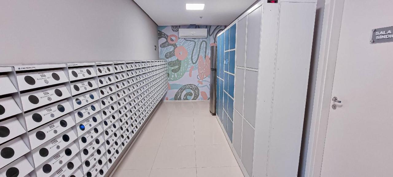 Blend Smart Style Estudios Luxuosos E Decorados Goiânia Dış mekan fotoğraf