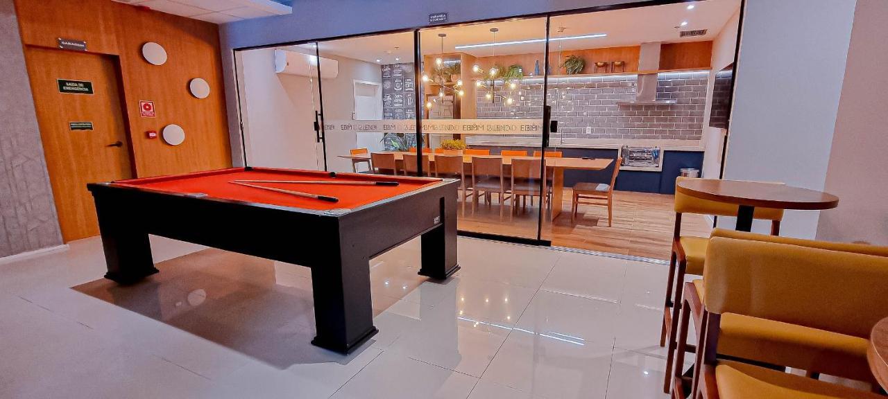 Blend Smart Style Estudios Luxuosos E Decorados Goiânia Dış mekan fotoğraf