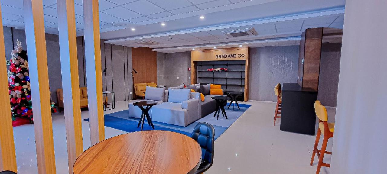 Blend Smart Style Estudios Luxuosos E Decorados Goiânia Dış mekan fotoğraf