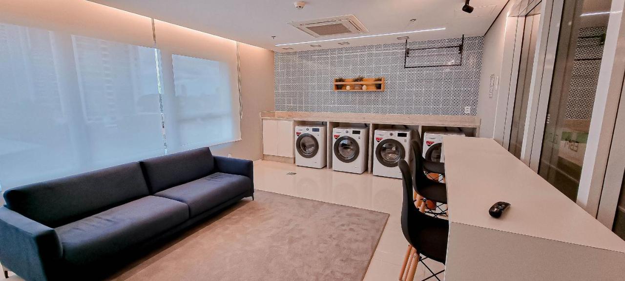 Blend Smart Style Estudios Luxuosos E Decorados Goiânia Dış mekan fotoğraf