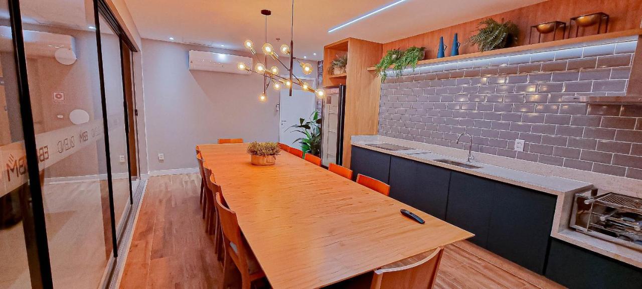 Blend Smart Style Estudios Luxuosos E Decorados Goiânia Dış mekan fotoğraf